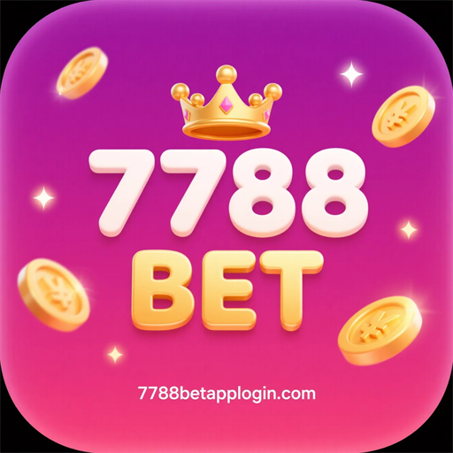 Descubra o 7788bet App: Seu Portal para Jogos Online Empolgantes