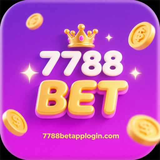 Descubra a Experiência de Jogos Ao Vivo no 7788bet App