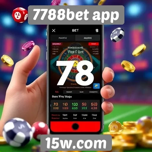 Vantagens e desvantagens do 7788bet app
