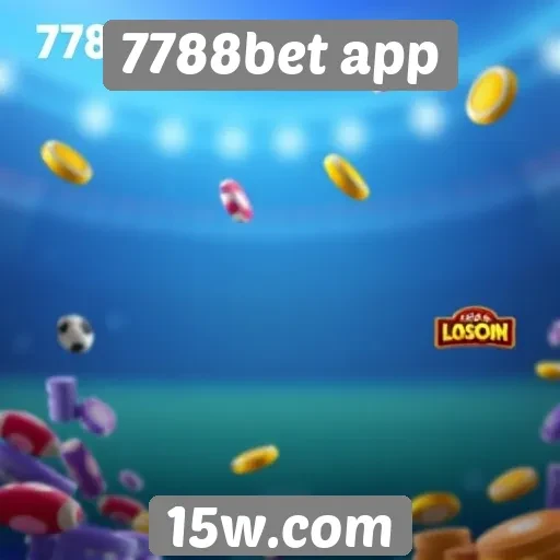 Jogos mais populares disponíveis no 7788bet app